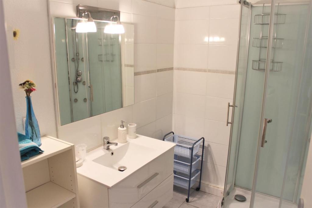 Apartament Cortaderia B002 Saint-Cyprien  Zewnętrze zdjęcie