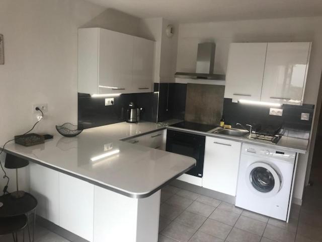 Apartament Cortaderia B002 Saint-Cyprien  Zewnętrze zdjęcie
