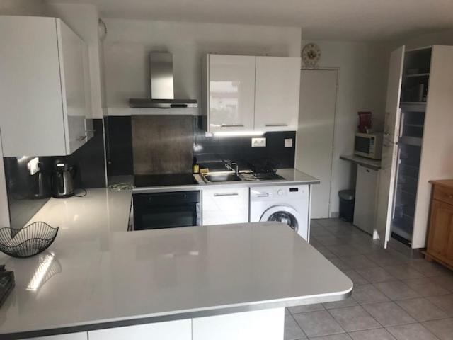 Apartament Cortaderia B002 Saint-Cyprien  Zewnętrze zdjęcie