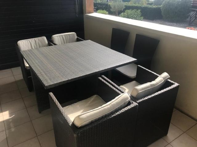Apartament Cortaderia B002 Saint-Cyprien  Zewnętrze zdjęcie